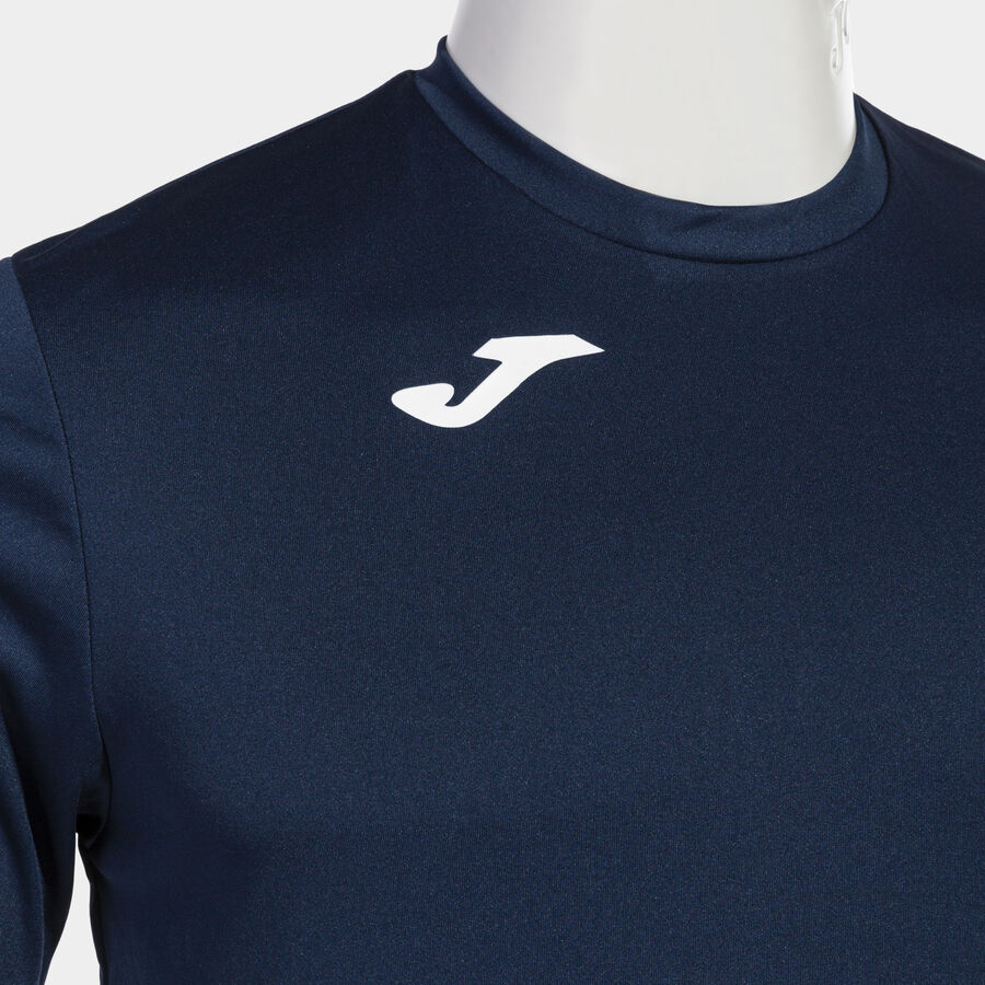 Aufwärm T-Shirt
