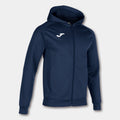 Jacke mit Kapuze