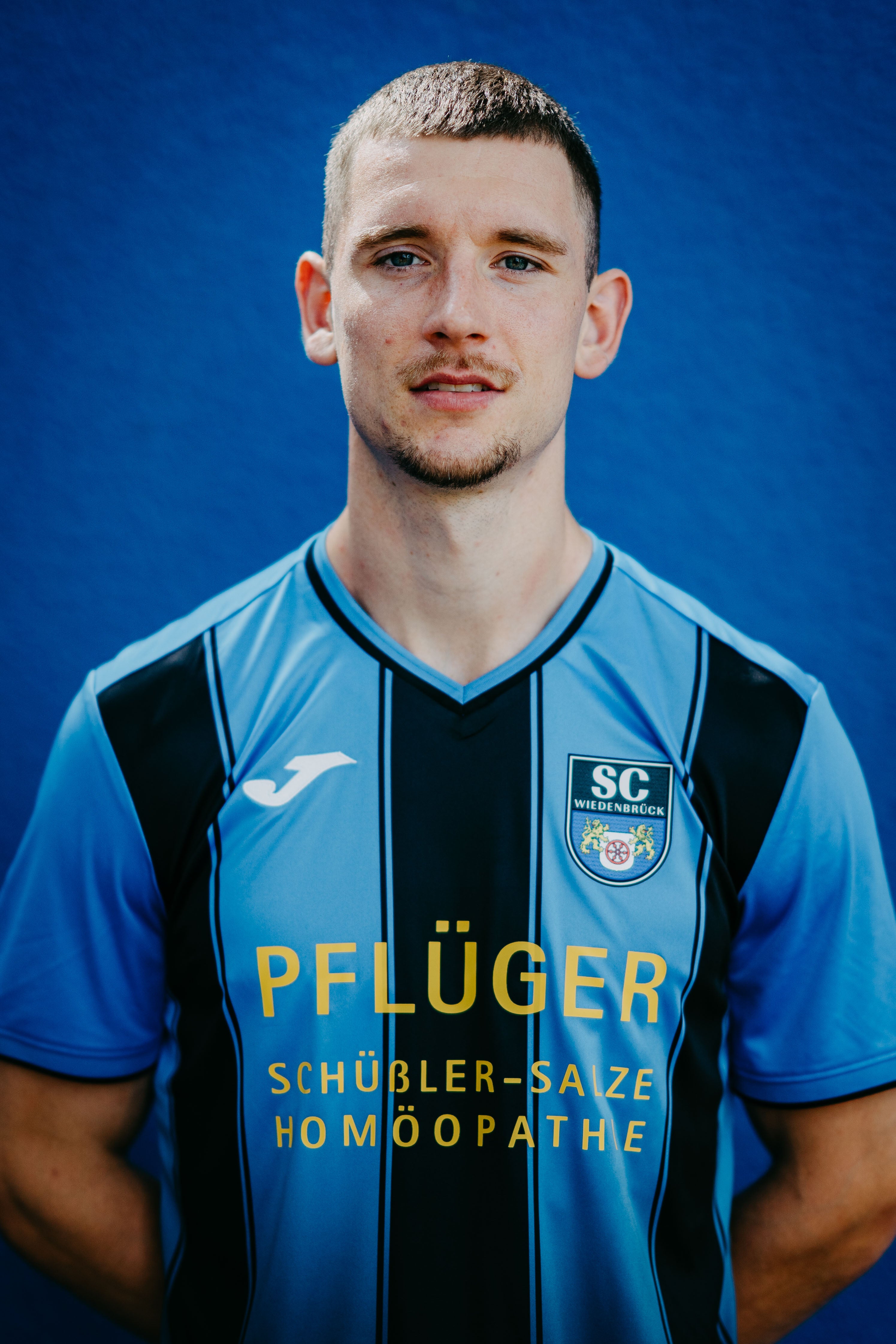 Heimtrikot Saison 2026/27 – Tradition neu interpretiert