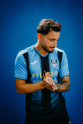 Heimtrikot Saison 2026/27 – Tradition neu interpretiert