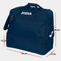 SCW Tasche inkl. Schuhfach