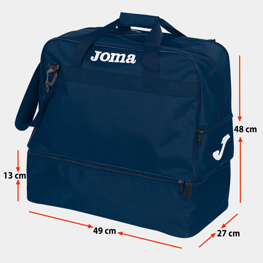 SCW Tasche inkl. Schuhfach