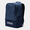 SCW Rucksack incl. Schuhfach