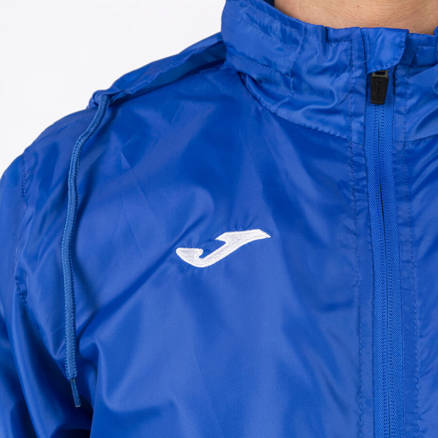 Regenjacke