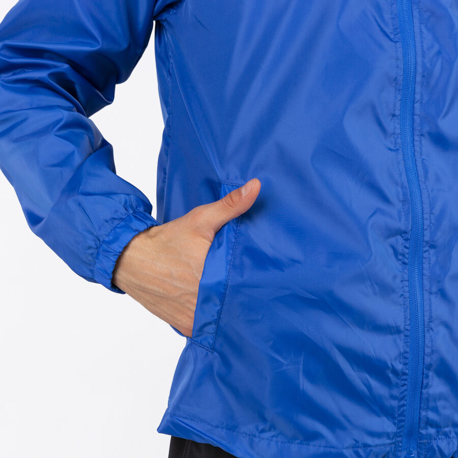 Regenjacke